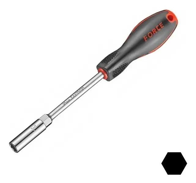 DADO MANGO DESTORNILLADOR 8.0 MM ERGONOMICO - 2