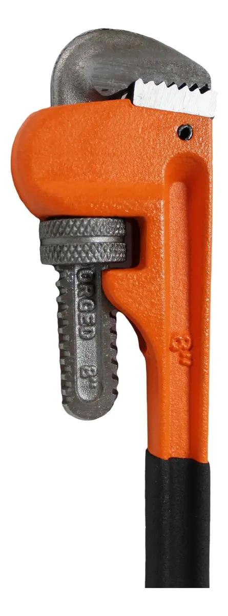 LLAVE STILLSON AJUSTABLE 360 MM - 3