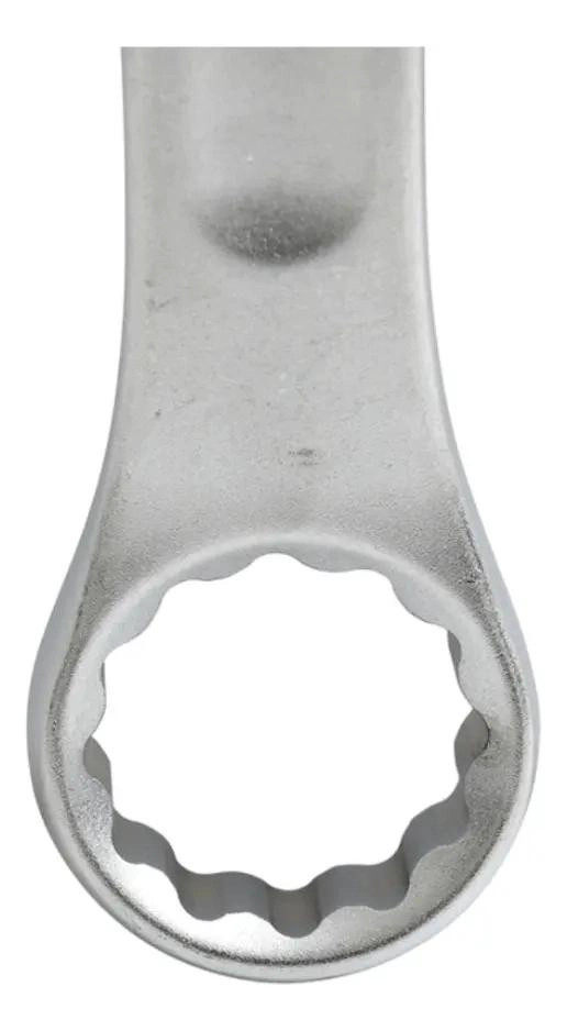 LLAVE PUNTA-CORONA 26 MM ACERO CROMADO - 4