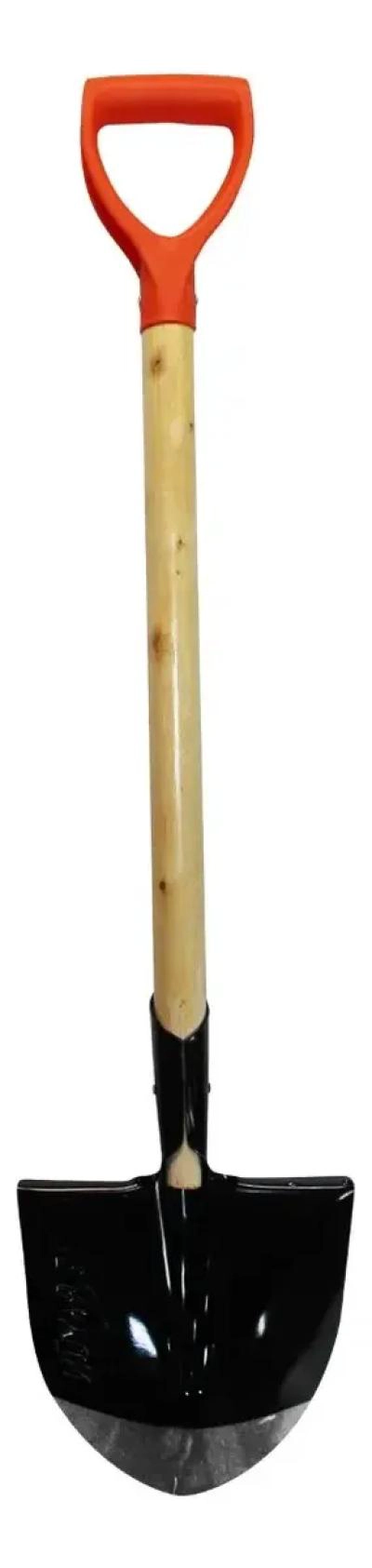 PALA PARA REMOCION DE ESCOMBROS Y TIERRA - 4