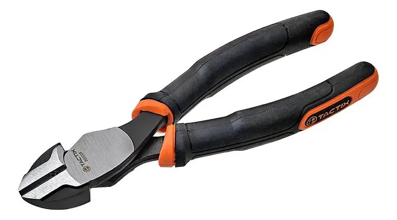 ALICATE DE CORTE BI-MATERIAL 7.5 PULGADAS - 1