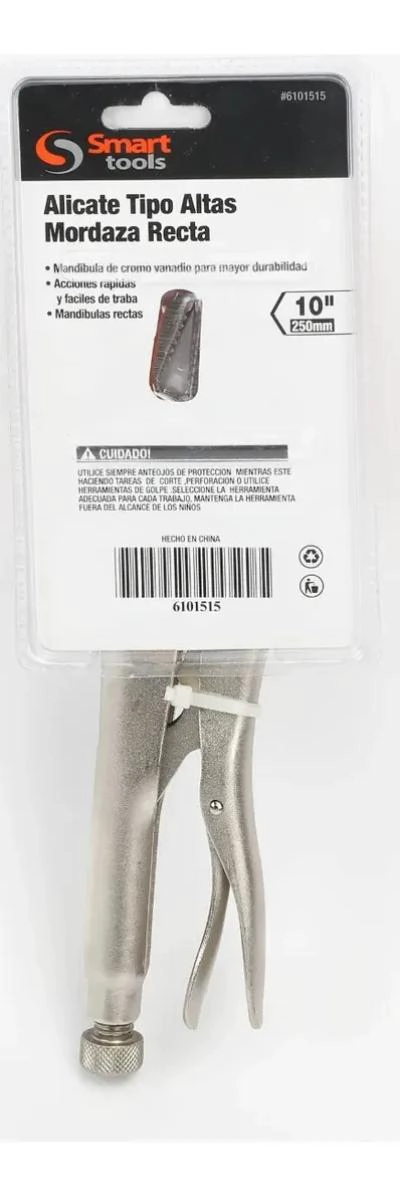 PUNTA RECTA PARA HERRAMIENTAS DE PRECISION - 3