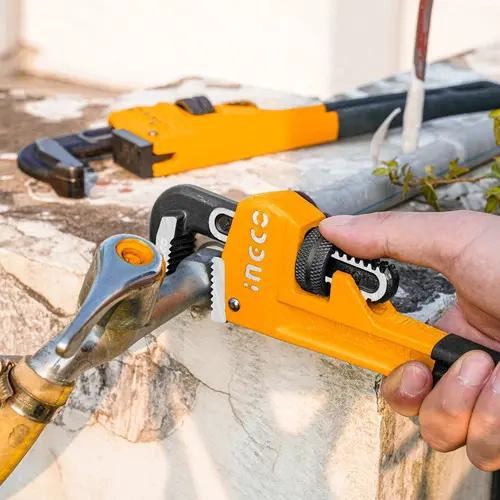 LLAVE AJUSTABLE DE ACERO AL CARBONO 10' - 6
