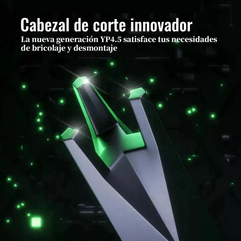 JUEGO DE DESTORNILLADORES DE PRECISION 83 EN 1 - 7
