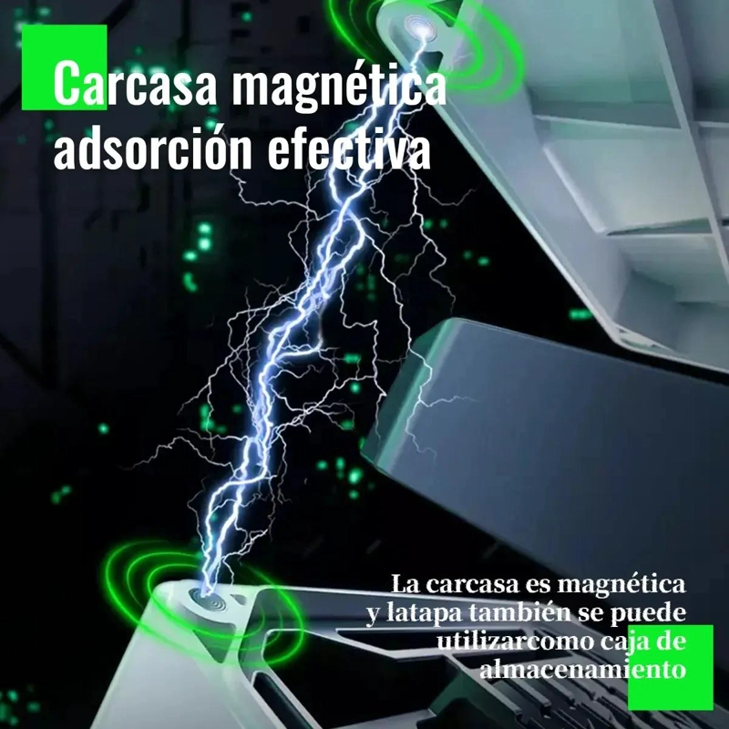 JUEGO DE DESTORNILLADORES DE PRECISION 83 EN 1 - 10