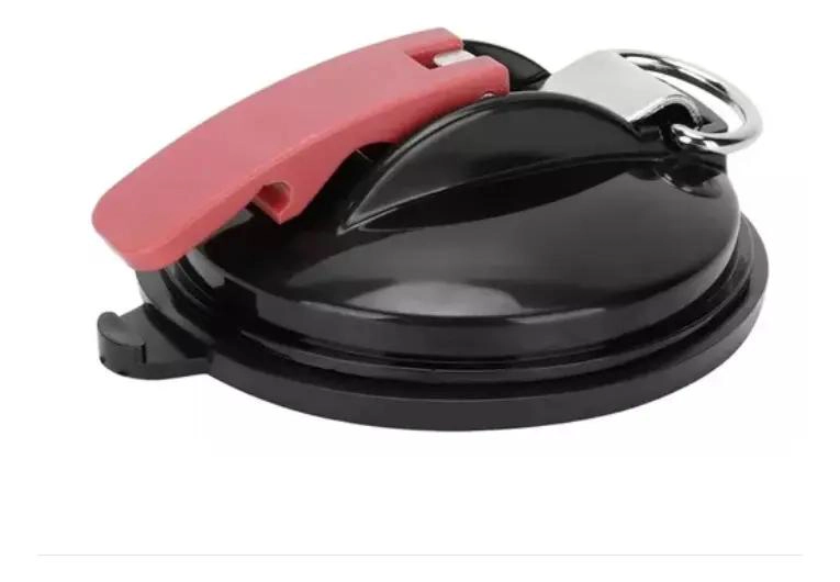 VENTOSA DE VACIO ABS PARA EXTERIORES 2 PIEZAS - 1