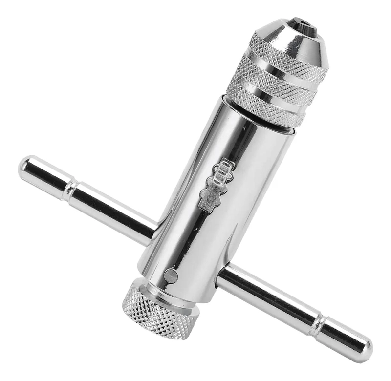 PORTAMACHOS CHICHARRA TIPO T 10 MM - 1