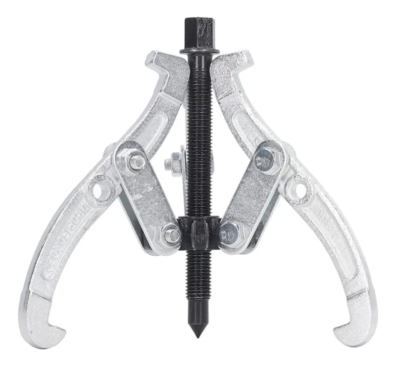 EXTRACTOR DE RODAMIENTOS Y POLEAS 6 PULGADAS - 1