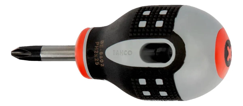 DESTORNILLADOR ERGONOMICO PH2 PARA ESPACIOS REDUCIDOS - 2