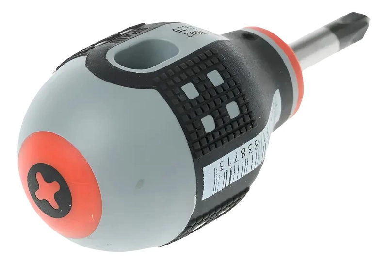 DESTORNILLADOR ERGONOMICO PH2 PARA ESPACIOS REDUCIDOS - 3