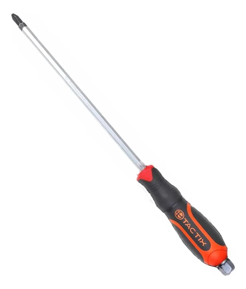 DESTORNILLADOR PHILLIPS CON TORQUE 8' - 1