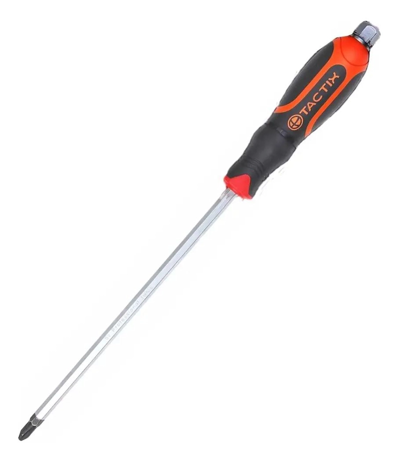 DESTORNILLADOR PHILLIPS CON TORQUE 8' - 3