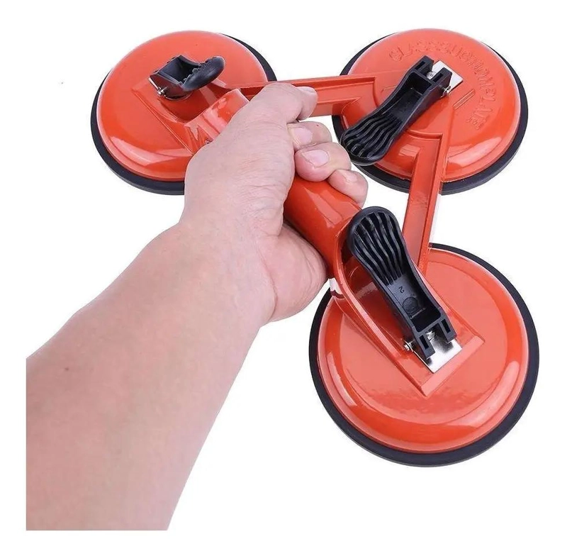 EXTRACTOR DE ABOLLADURAS DE METAL CON SUCCION - 1