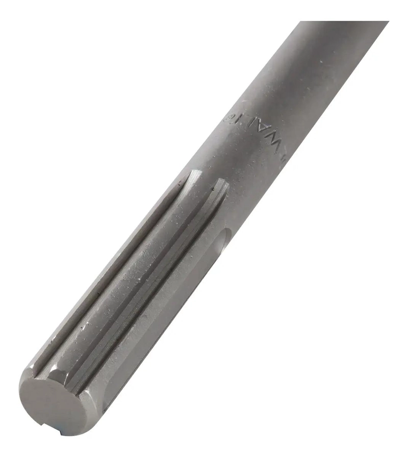 FRESA SDS MAX 400 MM PARA HORMIGON Y ALBAÑILERIA - 2