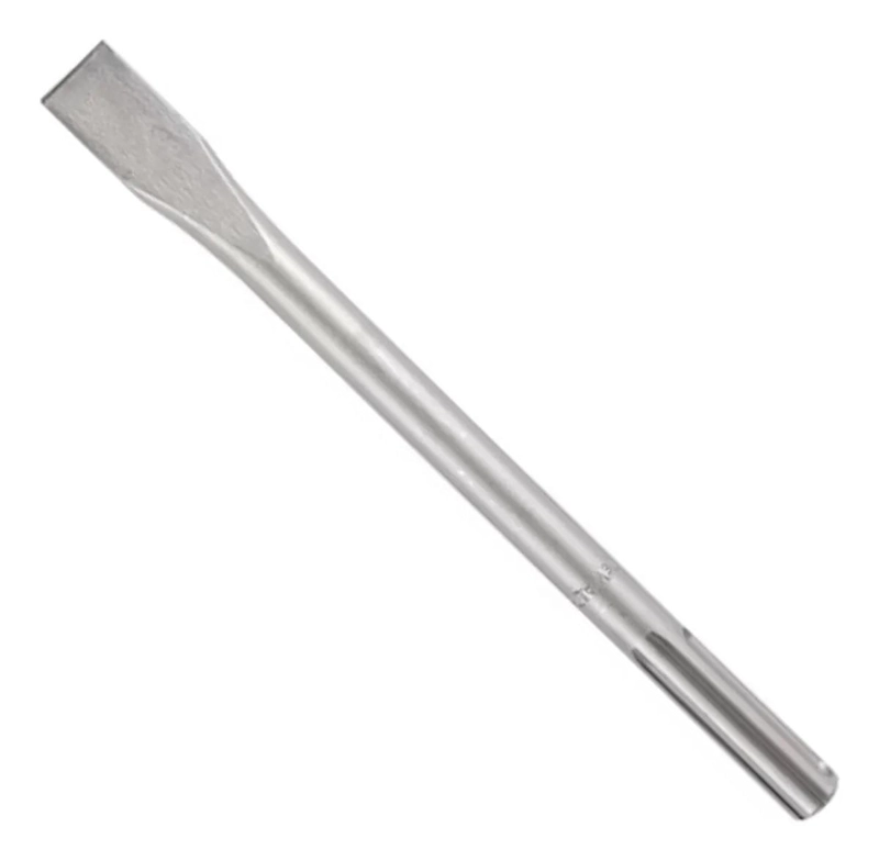 FRESA SDS MAX 400 MM PARA HORMIGON Y ALBAÑILERIA - 3