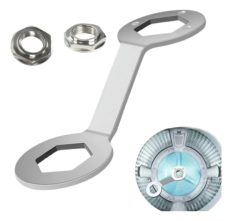 LLAVE DE EMBRAGUE PARA LAVADORA 20 CM - 1