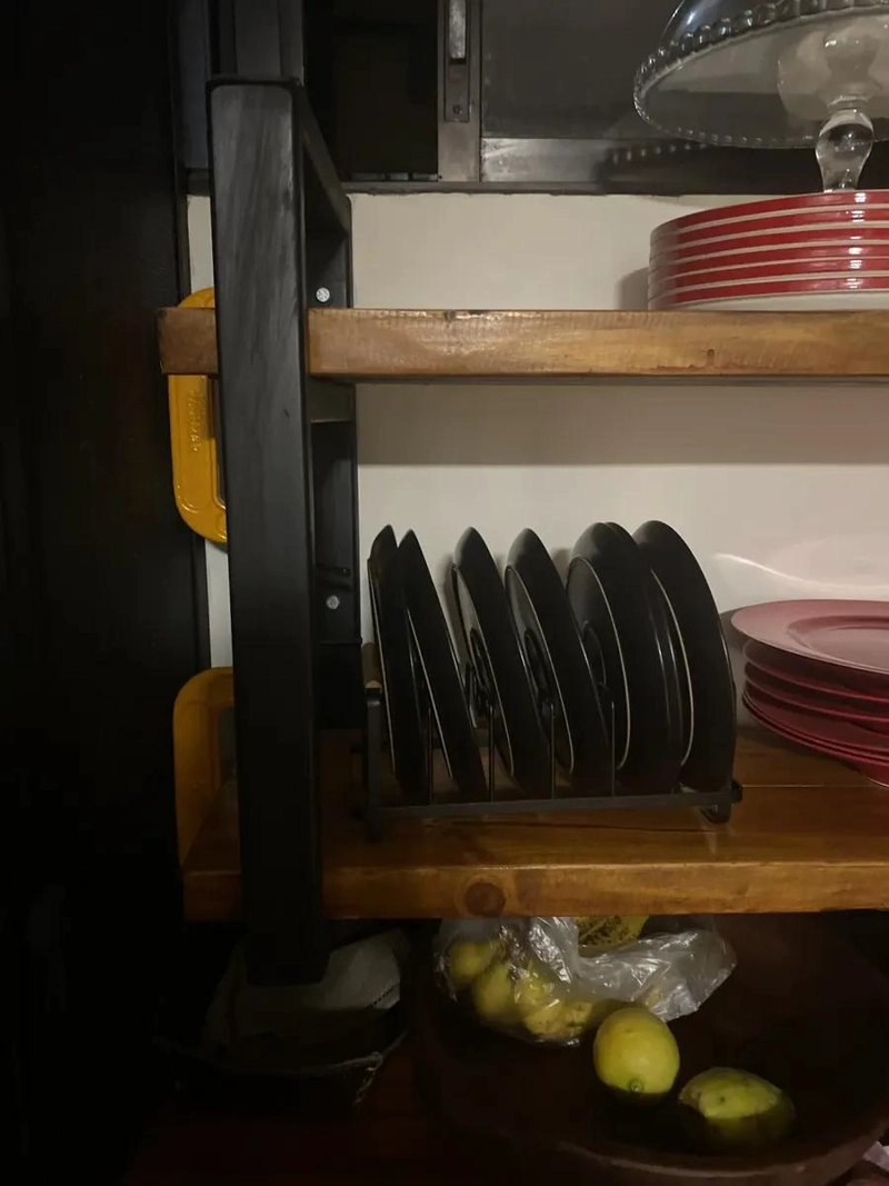 PRENSA DE HIERRO 5 PULGADAS PARA MADERA Y FIERRO - 3