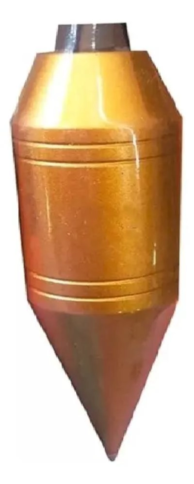 PLOMO PARA VERIFICAR VERTICALIDAD DE MUROS - 3