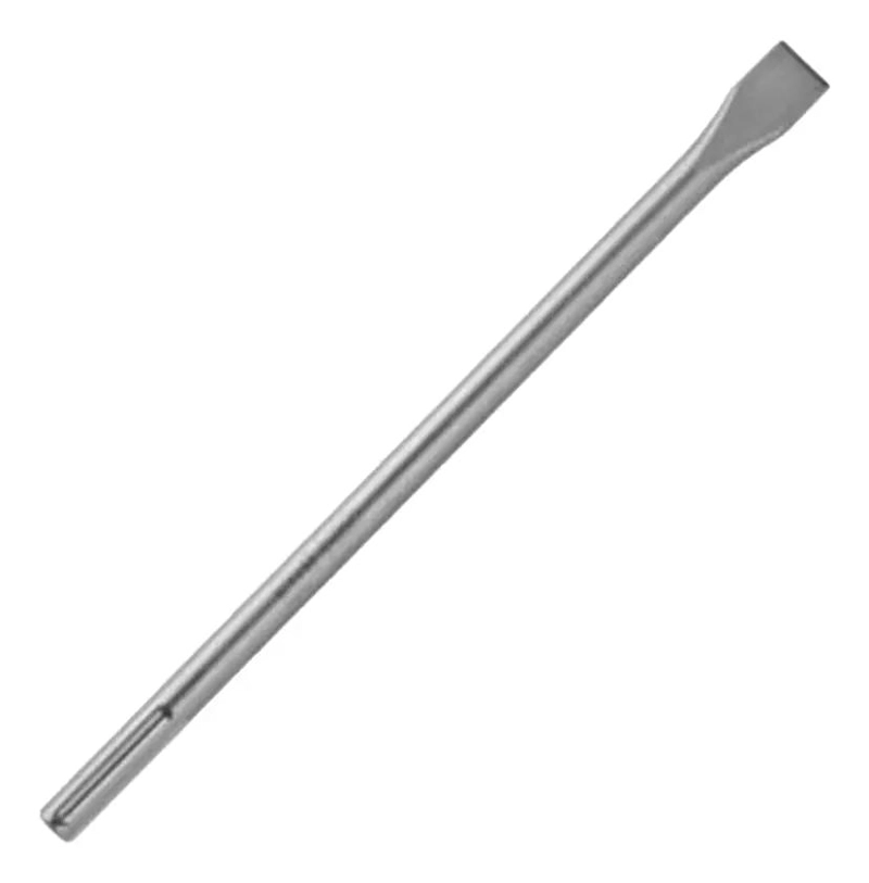 CINCEL PLANO SDS MAX 25MM PARA DEMOLICION - 1