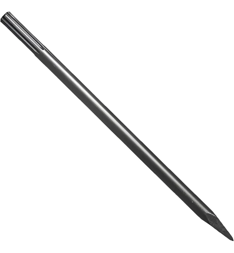 PUNTO PARA MARTILLOS DEMOLEDORES 600 MM - 3
