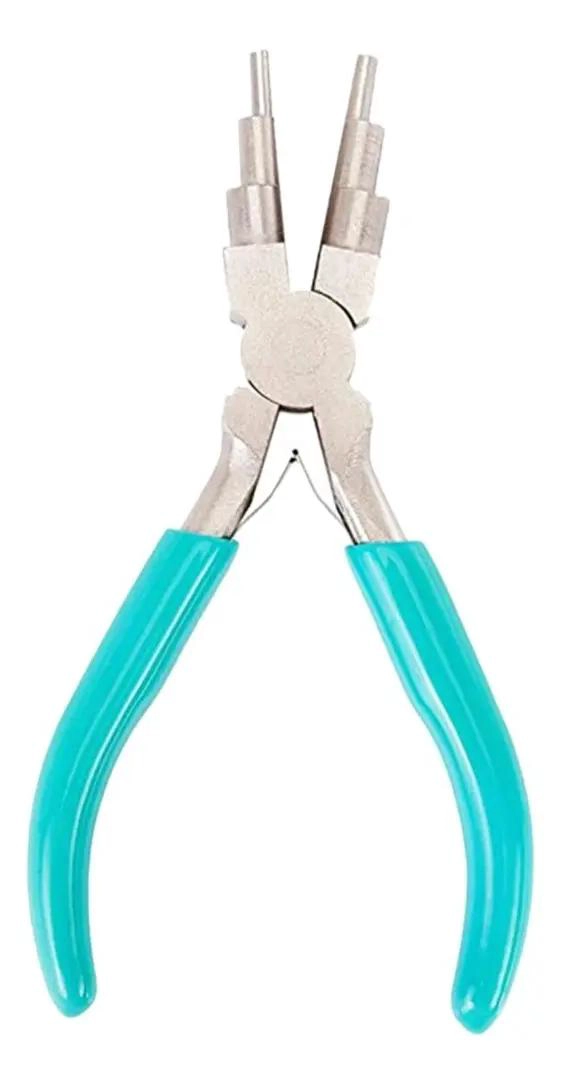 MANDO DE PVC ERGONOMICO ANTIDESLIZANTE - 1