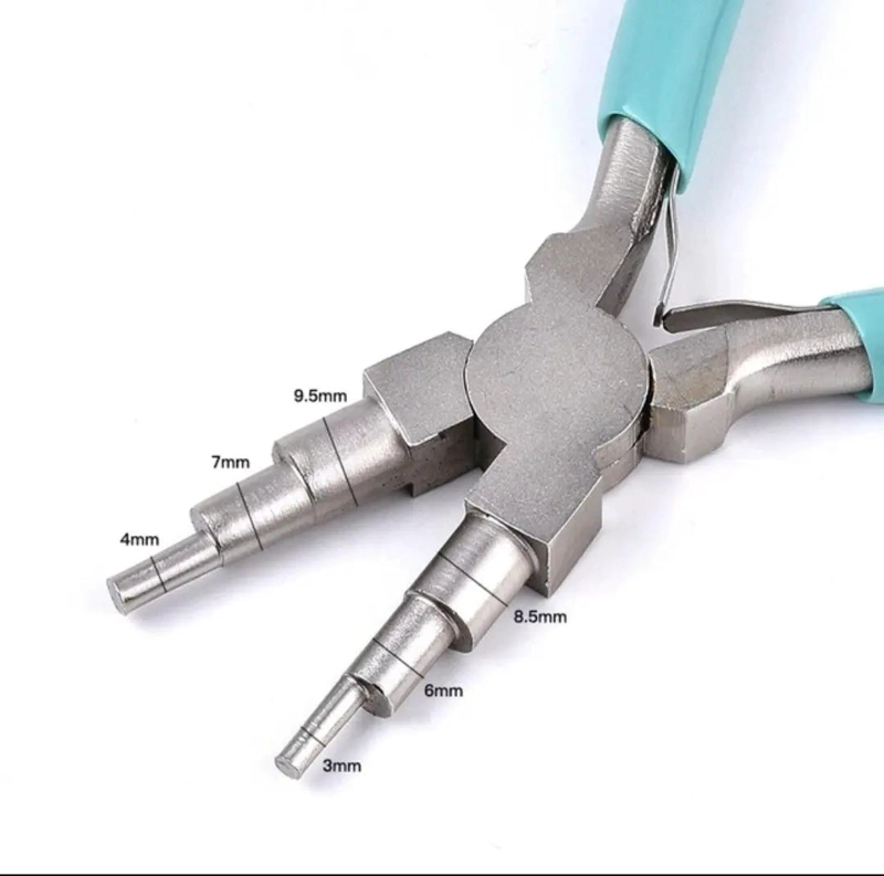 MANDO DE PVC ERGONOMICO ANTIDESLIZANTE - 3