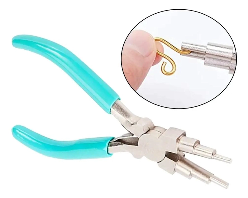 MANDO DE PVC ERGONOMICO ANTIDESLIZANTE - 4
