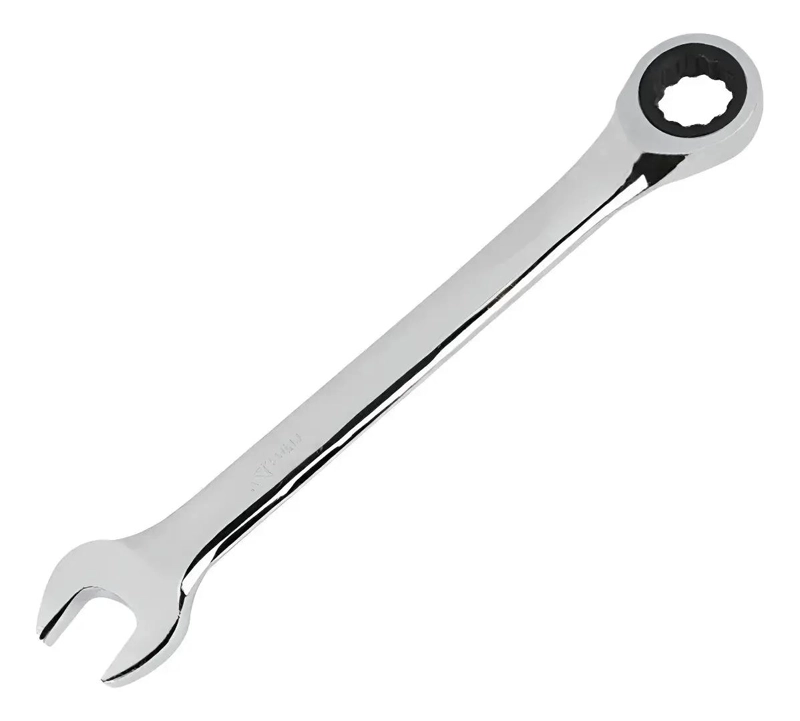 LLAVE AJUSTABLE DE 24MM CON TRINQUETE - 5