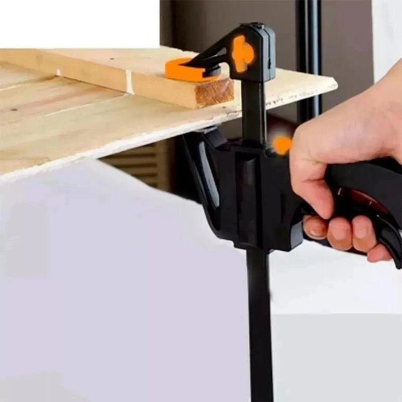 PRENSA SARGENTO RAPIDA 30 PULGADAS PARA MADERA - 3