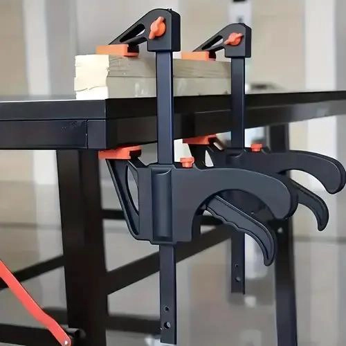 PRENSA SARGENTO RAPIDA 30 PULGADAS PARA MADERA - 5