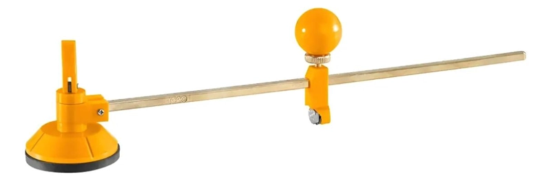 TALADRO PERCUTOR 16MM 650W INGCO - 3