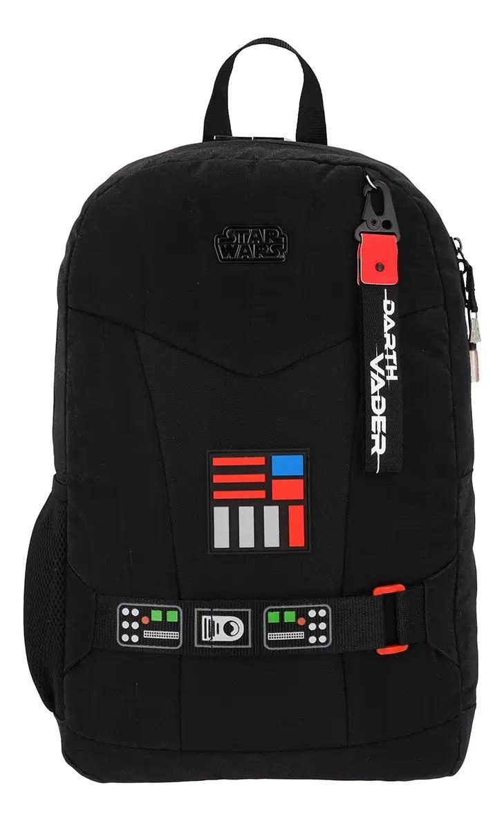 MOCHILA DARTH VADER LADO OSCURO STAR WARS - 1