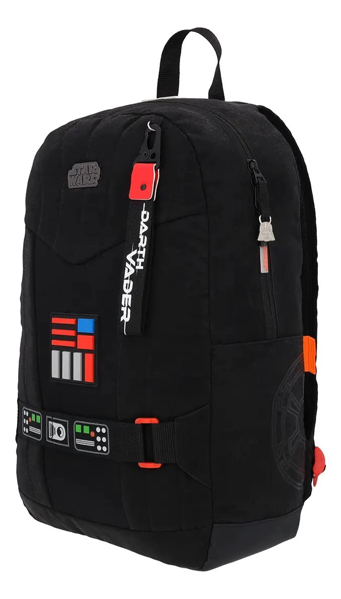 MOCHILA DARTH VADER LADO OSCURO STAR WARS - 2
