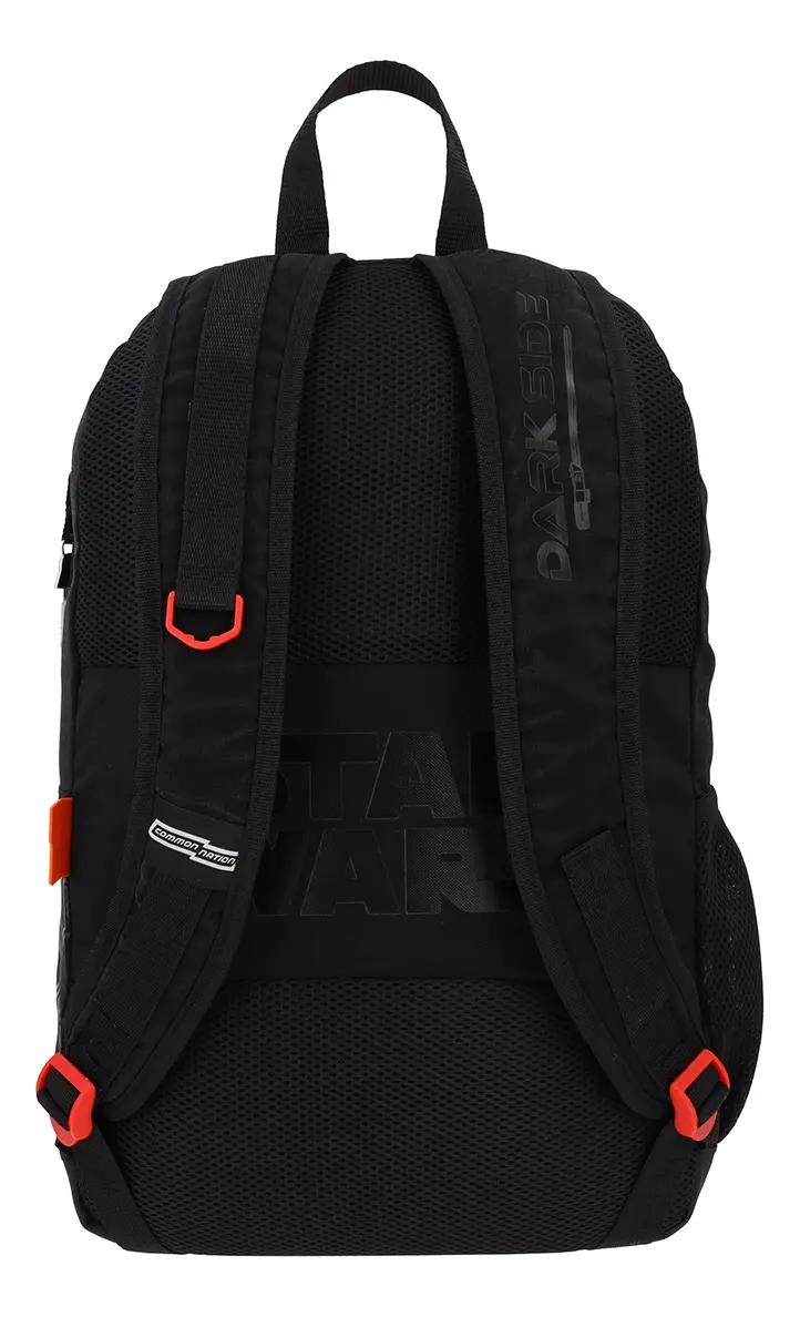 MOCHILA DARTH VADER LADO OSCURO STAR WARS - 3