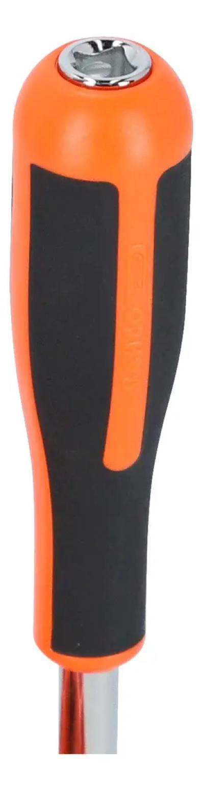 MANGO GIRATORIO CUADRADO 1/4''X150MM - 4