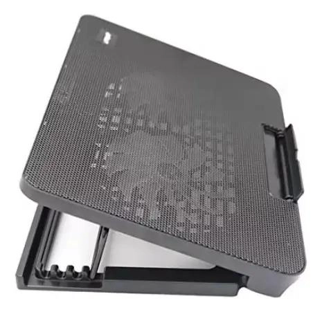 BASE PARA LAPTOP CON VENTILADOR ENFRIADOR - 4
