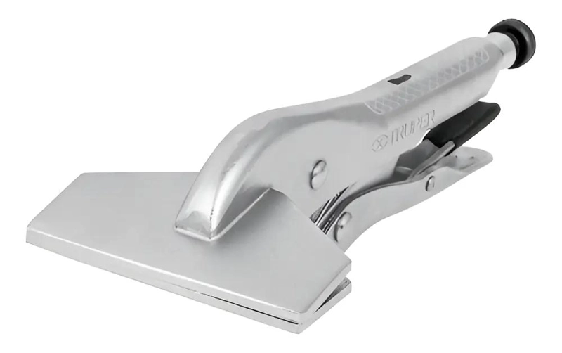 PINZA DE PRESION AUTOAJUSTABLE 8 PULGADAS - 3