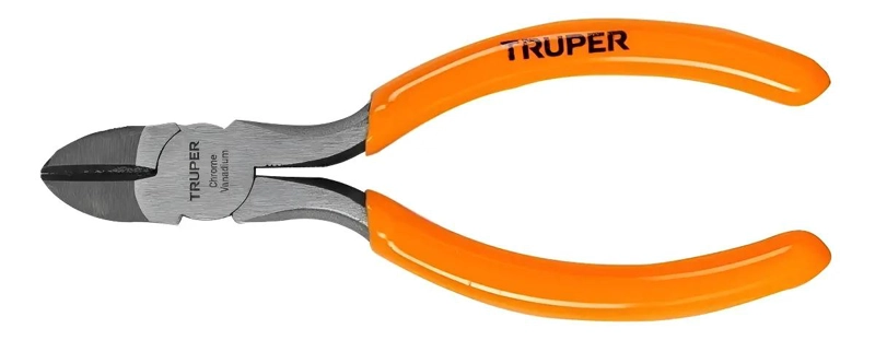 PINZA CORTE DIAGONAL 7 PULGADAS - 6