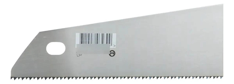 SERRUCHO CARPINTERO UNIVERSAL 22' 7 DIENTES - 9