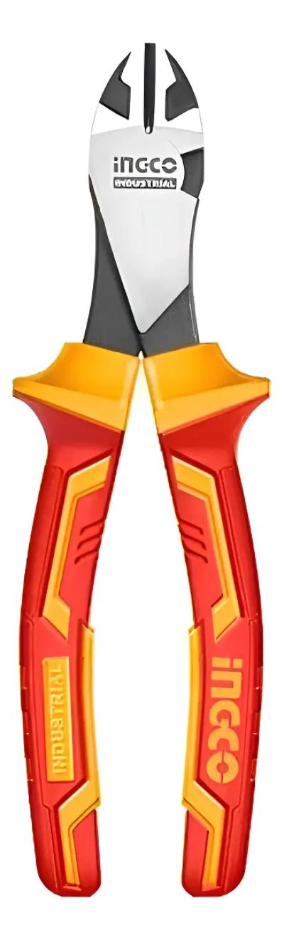 ALICATE CORTANTE AISLADO 1000V 16 CM - 1