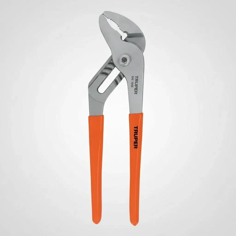 PINZA DE EXTENSION PICOLORO 12' CON 7 AJUSTES - 5