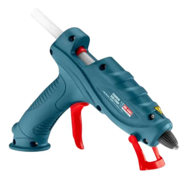 PISTOLA DE ENCOLAR DE ALTO RENDIMIENTO - 2