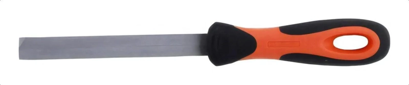 LIMA TRIANGULAR PARA AFILAR SIERRAS DE PODAR - 6