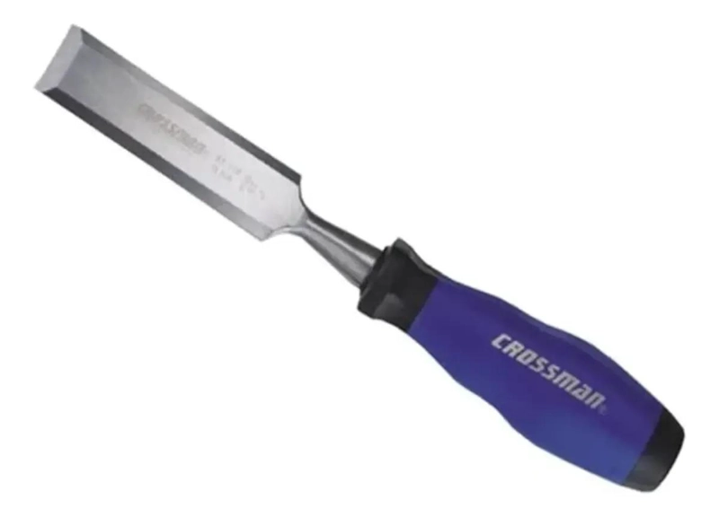 FORMON CON MANGO DE PLASTICO 3/4' PARA CARPINTERIA - 1