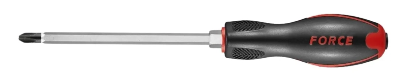 DESTORNILLADOR CRUZ POZIDRIV 150 MM PZ3 - 2