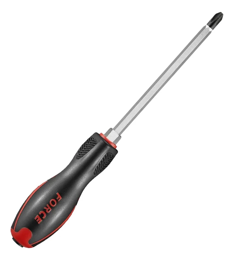 DESTORNILLADOR CRUZ POZIDRIV 150 MM PZ3 - 3