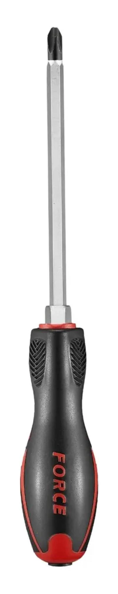 DESTORNILLADOR CRUZ POZIDRIV 150 MM PZ3 - 5
