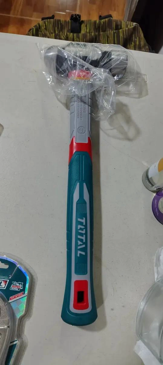 MARTILLO DE BOLA 32 OZ CON MANGO ERGONOMICO - 2