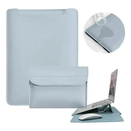 SET DE FUNDAS MULTIFUNCION PARA PORTATIL 13-16 PULGADAS - 1