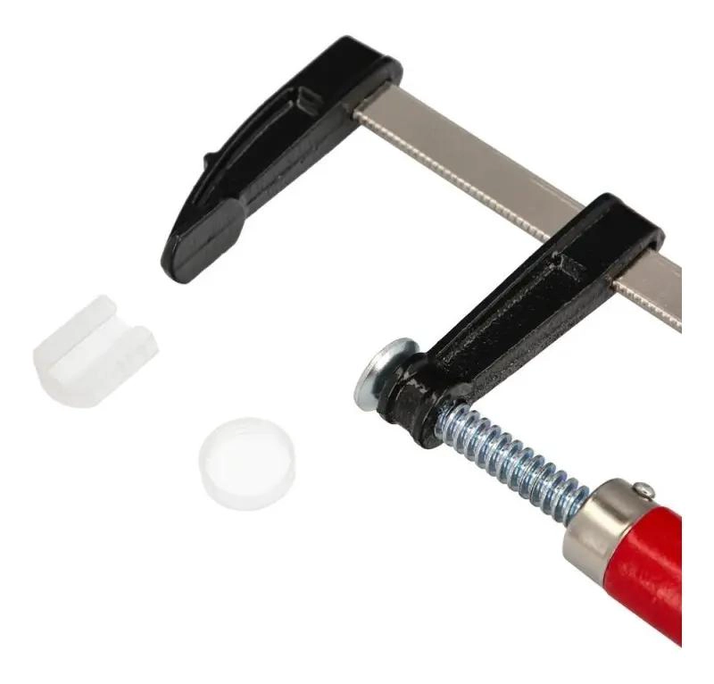 PACK DE 2 PRENSAS TIPO F 80X250 MM - 3